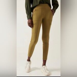 Athleta Headlands Hybrid Cargo II